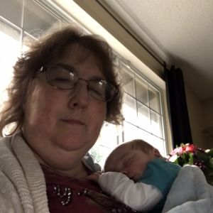 Meet your Posher, Denise